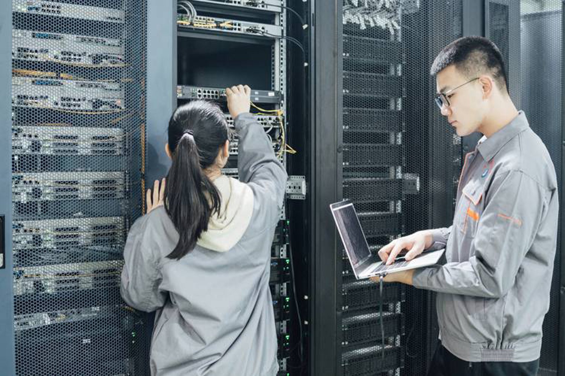 志源通信科技